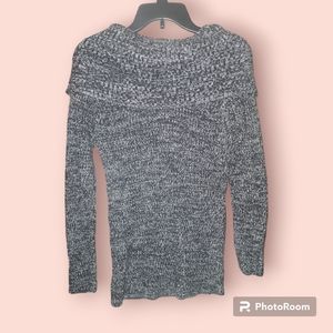 *Preswick and Moore Sweater